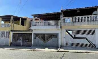 Imagem 2: Casa no Jardim Lidia em São Paulo/SP