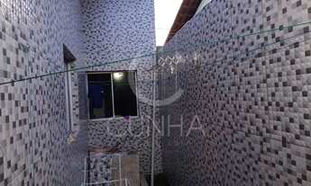 Imagem 6: Casa com piscina condomínio recanto das Lagoas