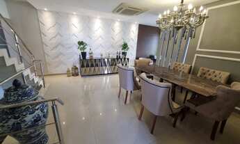 Imagem: Triplex para aluguel com 450 metros quadrados