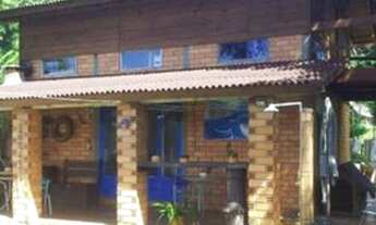 Imagem 2: COSTA DA LAGOA Casa com 2 dormitórios