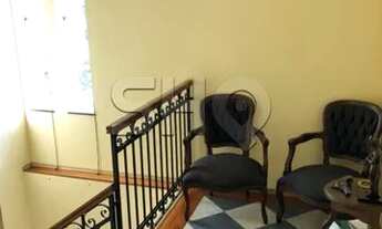 Imagem 5: Sobrado em Vila Mariana