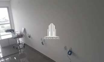 Imagem 4: Sala Comercial na Barra Funda