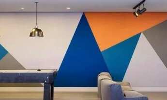 Imagem 6: Apartamento com 2 dormitórios à venda, 48 m² por R$ 286.185,31 - Vila Tolstoi - São Paulo