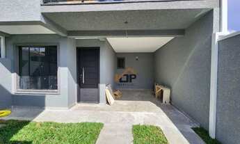 Imagem: Sobrado com 3 dormitórios à venda, 138