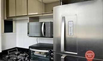 Imagem 14: Cobertura com 2 dormitórios, 116 m² - venda por R$ 899.000,00 ou aluguel por R$ 6.937,00/m