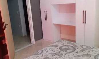 Imagem 4: Kitnet Quarto com aluguel por R$1.000 /mês