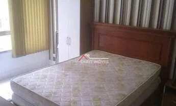 Imagem 6: APARTAMENTO À VENDA - GONZAGA - SANTOS/SP