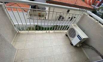 Imagem 4: Apartamento com 2 dormitórios para alugar, 54 m² por R$ 3.810,59/mês - Vila Alexandria - S