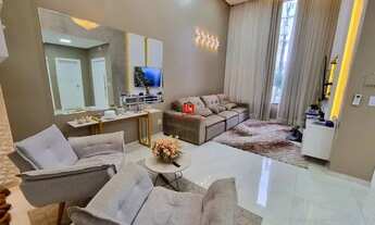 Imagem 3: Casa no Passaredo na Ponta Negra 225m² com 4 Quartos + Piscina