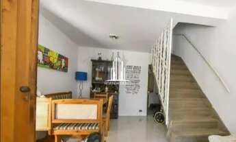 Imagem 4: Casa com 180m e 3 quartos em Santo Amaro