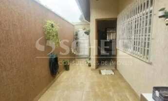 Imagem 3: Casa térrea 180m², 2 dormitórios e 2 vagas à venda Vila Marari