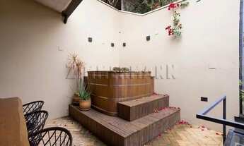 Imagem 3: CASA SOBRADO COM 3 DORMITÓRIOS (1 SUÍTE) NO SUMARÉ