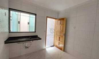 Imagem 5: Sobrado com 2 dormitórios à venda, 85 m² por R$ 390.000,00 - Cidade Líder - São Paulo/SP