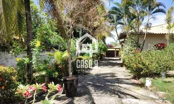 Imagem 6: Casa 3/4 para aluguel anual em Itacimirim-Ba