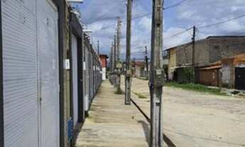 Imagem 3: Casa para Locação em Fortaleza, Siqueira, 2 dormitórios, 2 suítes, 2 banheiros, 2 vagas