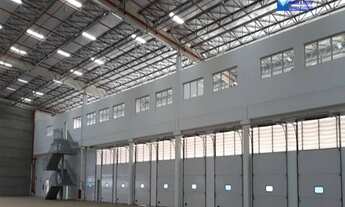 Imagem 2: Galpão industrial e logistico para alugar com 3.126m2 em Campinas SP