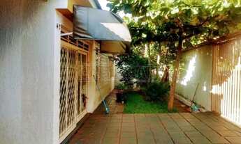 Imagem 2: Casa Padrão em Araraquara