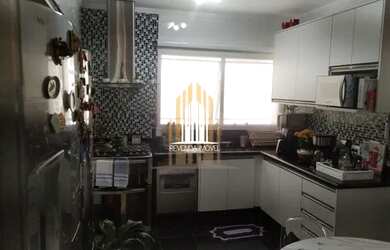 Imagem 16: Apartamento Condominio Beverly Hills no Morumbi com 141m² 1 suíte 2 banheiros 3 vagas