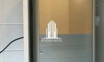 Imagem 5: Apartamento mobiliado 01 dormitório com 01 vaga no Centro de Alphaville