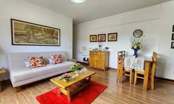 Imagem 2: Apartamento para Venda em Teresópolis, Vale do Paraíso, 2 dormitórios, 2 banheiros, 1 vaga