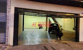 Imagem 4: Sobrado, Cidade Soberana - Guarulhos