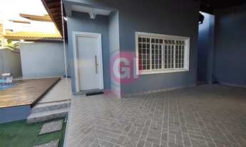 Imagem: Sobrado para aluguel possui 210 metros quadrados