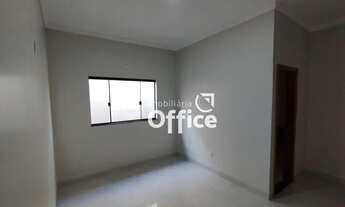 Imagem 5: Casa com 3 dormitórios à venda, 171 m² por R$ 550.000,00 - Jardim Ana Paula - Anápolis/GO