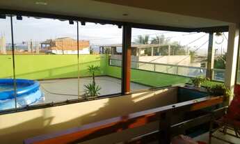 Imagem: Prédio para venda ou troca em sítio do