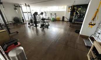 Imagem 3: Apartamento com 3 suítes, 140 m² - Jardim Goiás