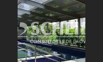 Imagem 5: APARTAMENTO 3 DORM 2 SUITES 2 VAGA DE GARAGEM 3 BANHEIROS 140M2 VILA MARIANA