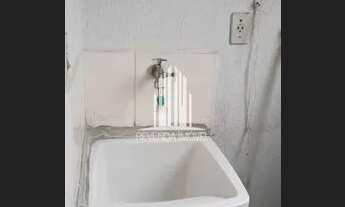 Imagem 2: Apartamento no Condomínio Vergueiro no Jardim Vergueiro (Sacomã) com 48m² 2 dormitórios 1