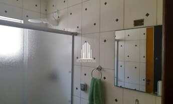 Imagem 5: Sobrado com 220m² 2 suítes, 4 banheiros e 2 vagas de garagem no Jardim Pinheiros