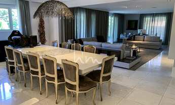 Imagem 6: Apartamento de 3 suítes em Higienópolis