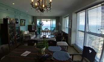 Imagem 7: Apartamento para venda possui 156 metros quadrados com 3 quartos em Barra - Salvador - BA