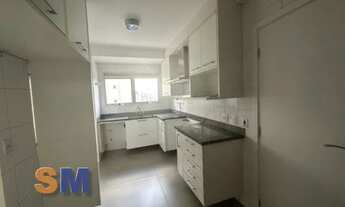 Imagem 6: APARTAMENTO 3 SUITES- CHURRASQUEIRA- LOCACAO MOEMA