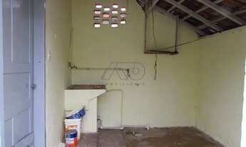 Imagem 5: Casa para aluguel, 1 quarto, 2 vagas, VILA REZENDE - PIRACICABA/SP