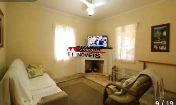 Imagem 4: Sobrado a venda em Peruibe condominio fechado Bougainvillee II com 5 suites e piscina