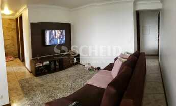 Imagem 5: Apartamento com 2 dormitórios e 1 suíte para locação no Jd. Marajoara