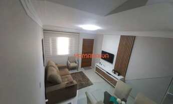 Imagem 7: Sobrado com 2 dormitórios à venda, 67 m² por R$ 420.000,00 - Penha - São Paulo/SP