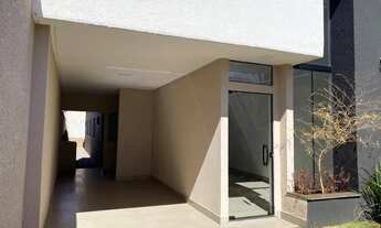 Imagem 3: Casa espetacular, 03 Quartos sendo 01 Suíte, venha morar no Residencial Parque das Flores