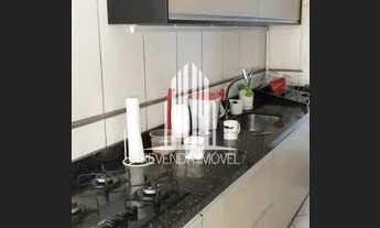 Imagem 7: Apartamento à venda 90m² 3 dormitório 2 banheiros 1 suíte 1 vaga de garagem Vila Guiomar