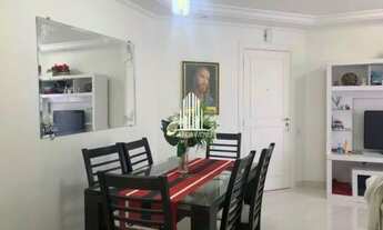 Imagem 3: Apartamento á venda 72m² 3 quartos com varanda e vaga de garagem em Tatuapé -SP