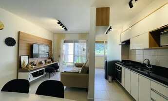 Imagem 6: Apartamento para aluguel tem 65 metros quadrados com 2 quartos