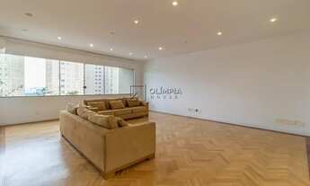 Imagem 6: Locação Apartamento 6 Dormitórios - 541 m² Alto de Pinheiros
