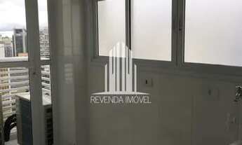 Imagem 5: Apartamento com 198 metros no Brooklin