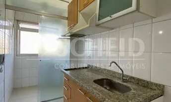 Imagem 7: Apto 50m² 2 quartos 1 vaga!!