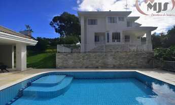 Imagem: Casa de condomínio para venda com 700 metros