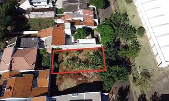 Imagem 6: TERRENO JARDIM CATEDRAL 300m2