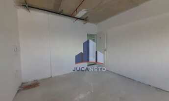 Imagem 3: Sala para alugar, 31 m² por R$ 2.137,00/mês - Vila Bocaina - Mauá/SP