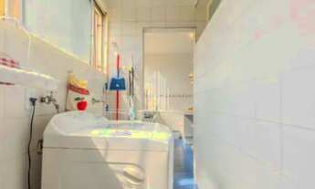 Imagem 3: Apartamento para venda 90m², 2 Dormitórios, 1 Vaga - Perdizes